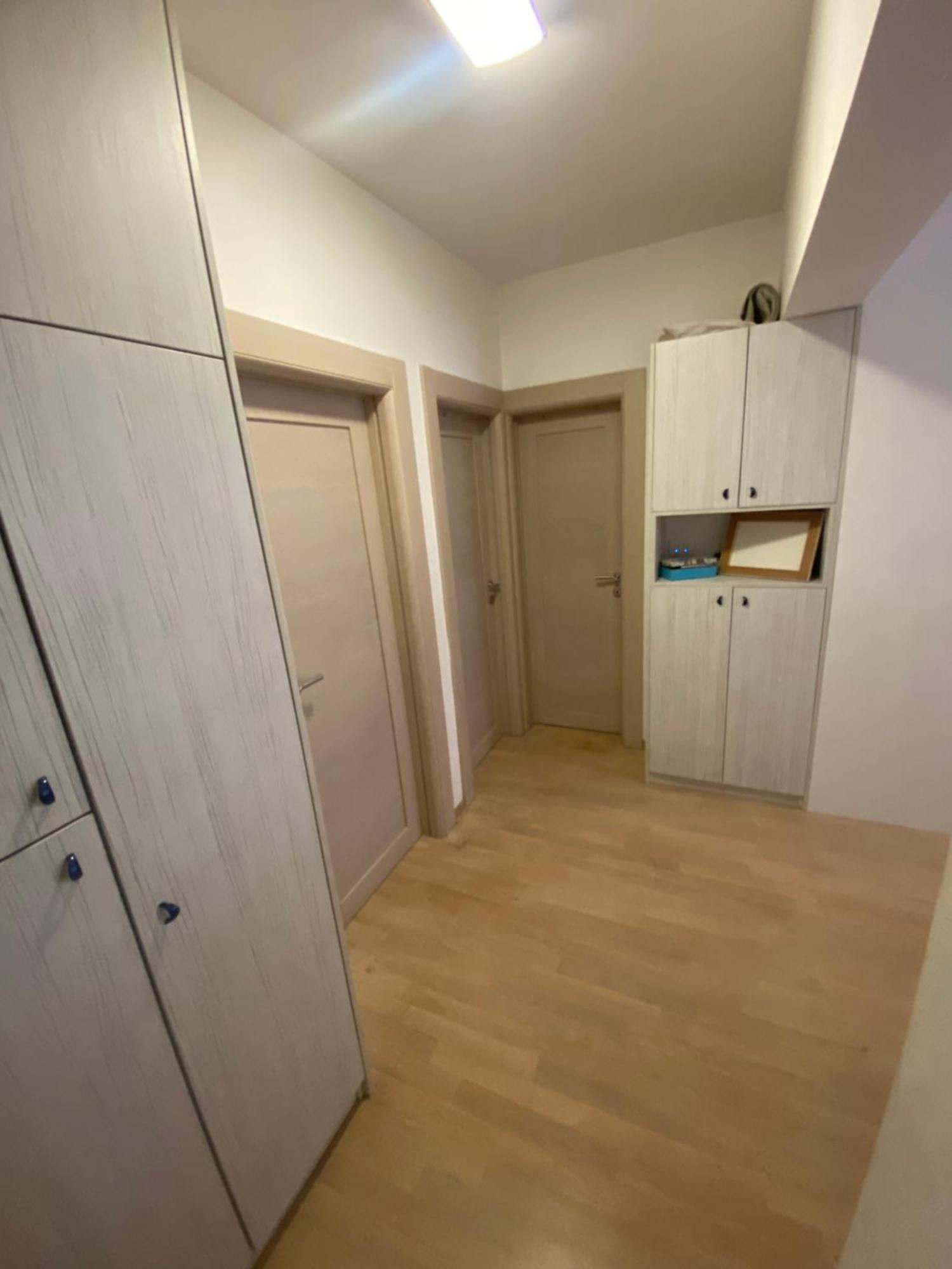 Ana'S 2 Bedrooms Lovely Flat بودغوريتْسا المظهر الخارجي الصورة