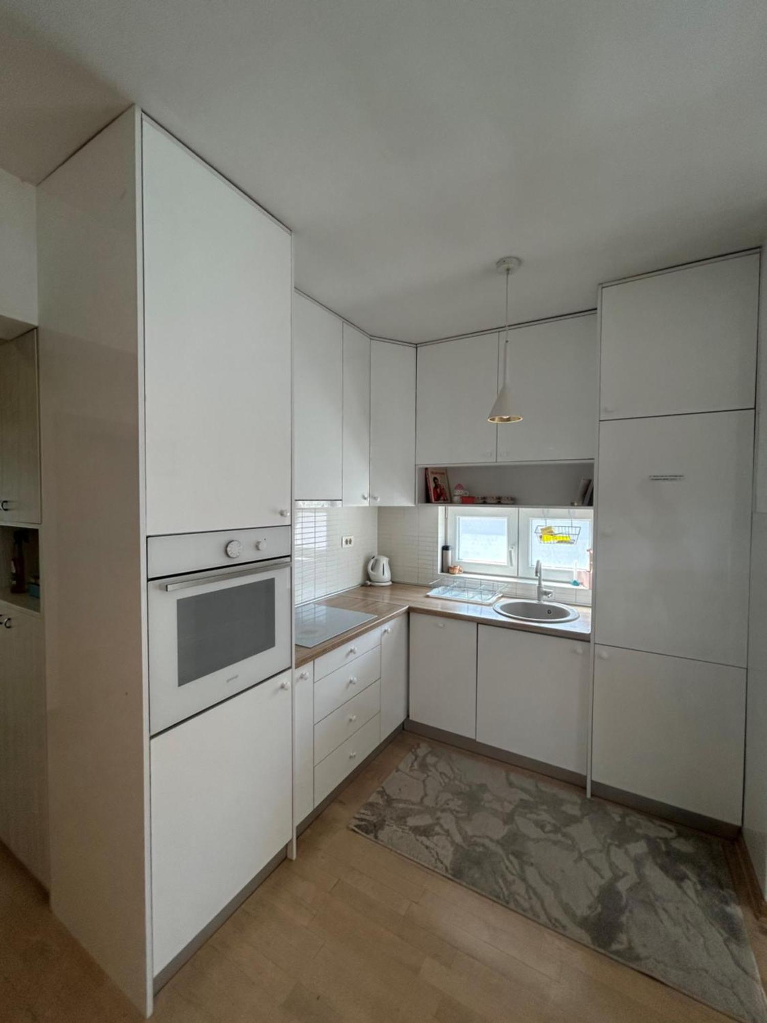 Ana'S 2 Bedrooms Lovely Flat بودغوريتْسا المظهر الخارجي الصورة