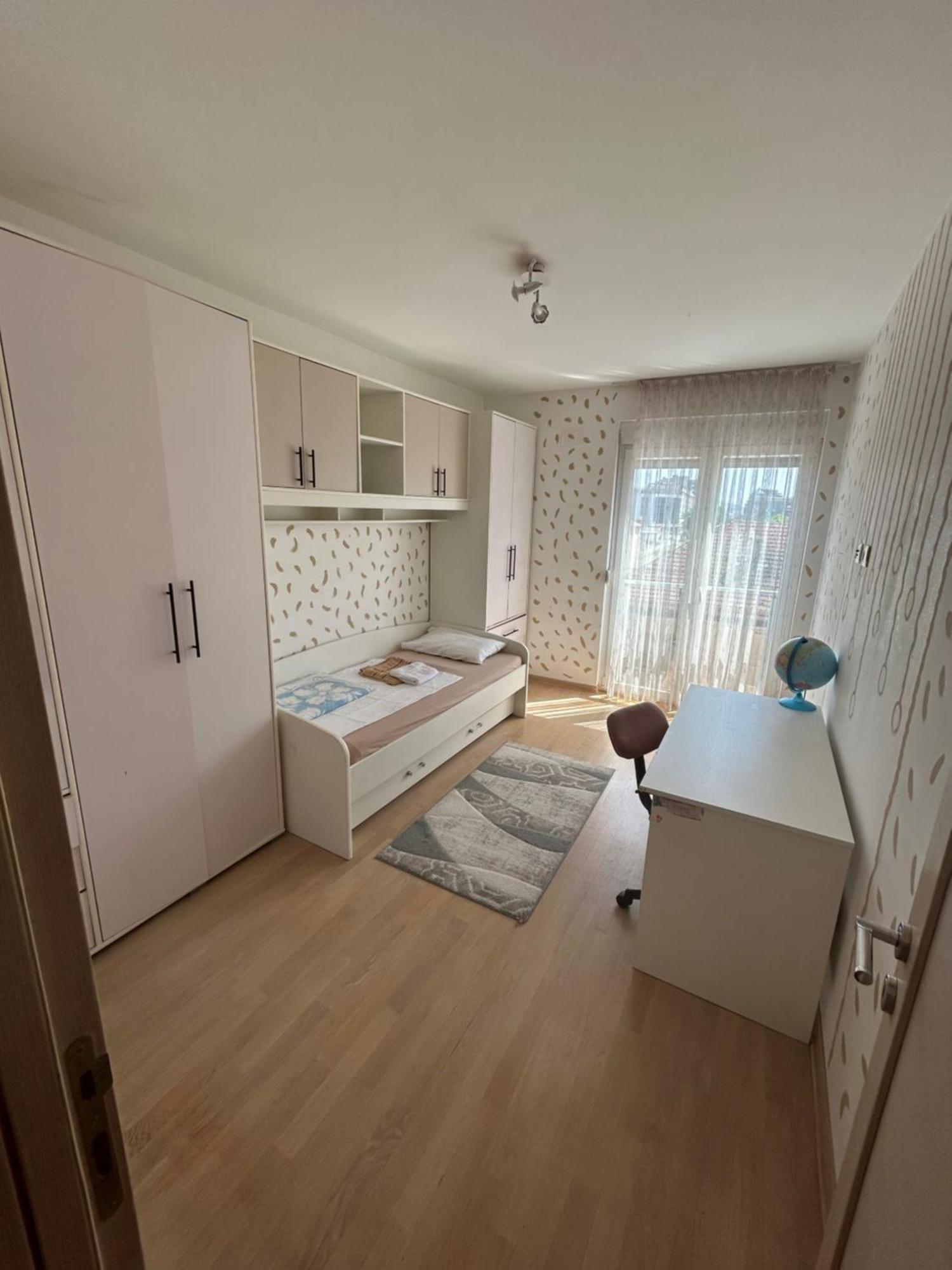 Ana'S 2 Bedrooms Lovely Flat بودغوريتْسا المظهر الخارجي الصورة