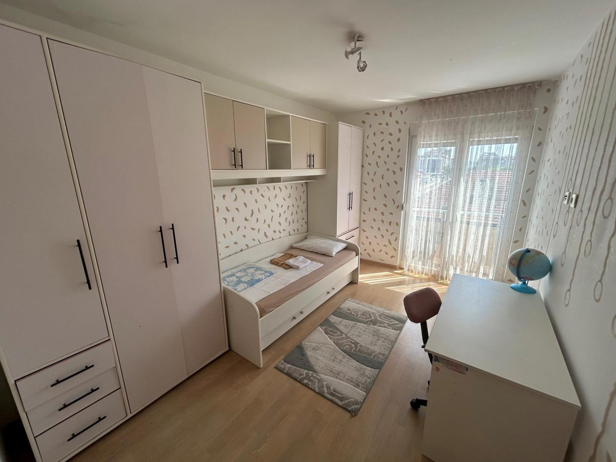 Ana'S 2 Bedrooms Lovely Flat بودغوريتْسا المظهر الخارجي الصورة