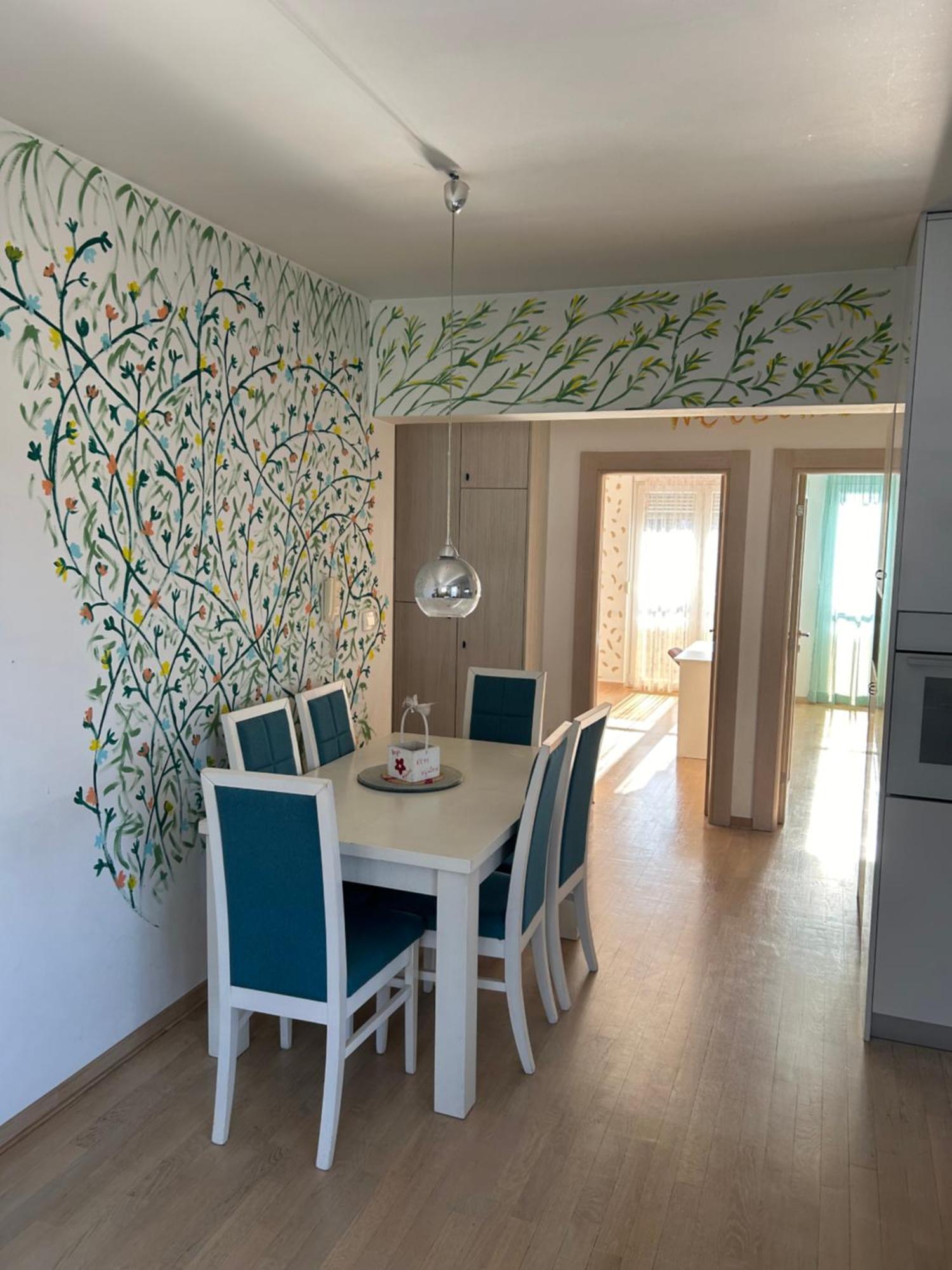 Ana'S 2 Bedrooms Lovely Flat بودغوريتْسا المظهر الخارجي الصورة