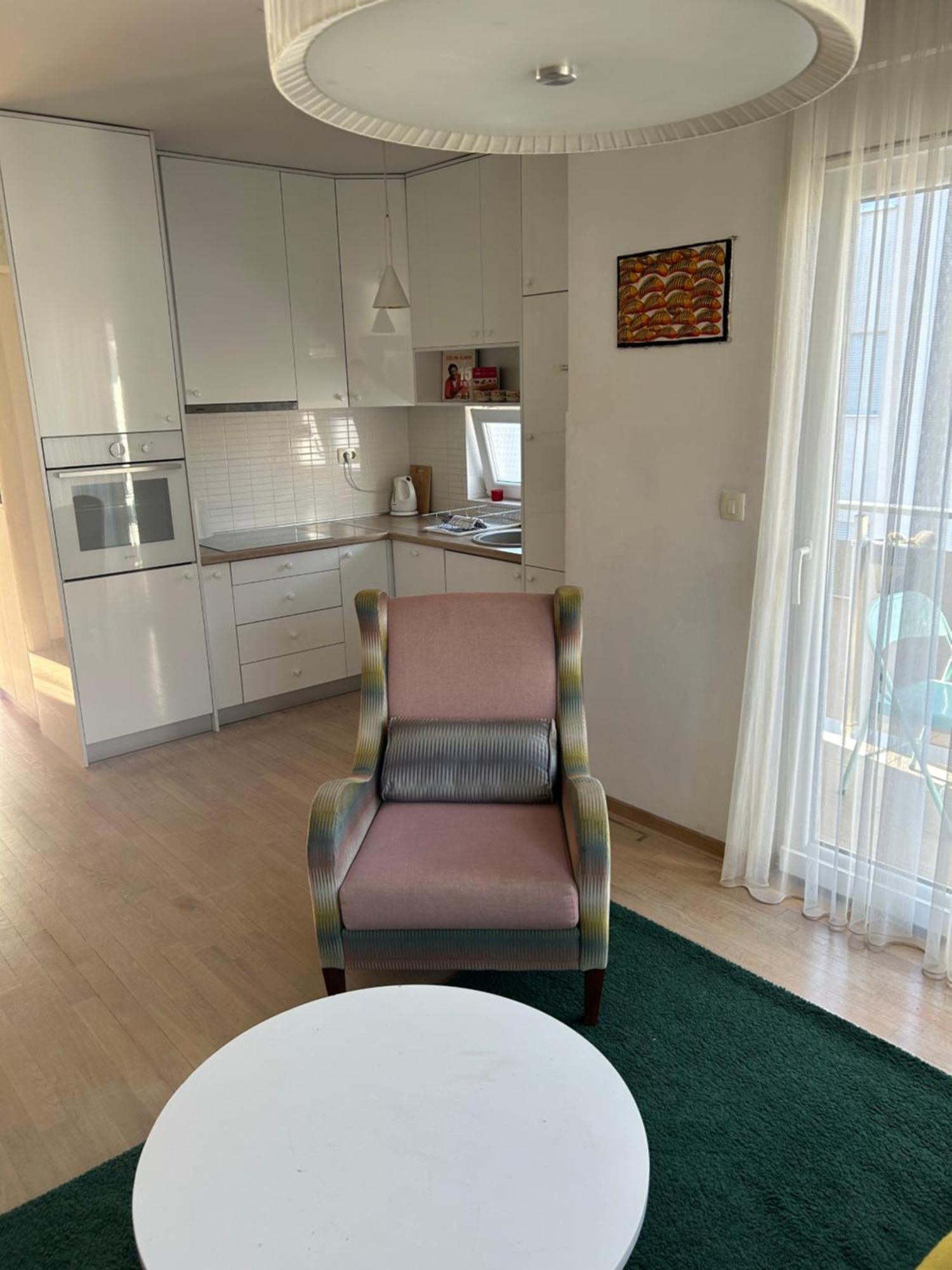 Ana'S 2 Bedrooms Lovely Flat بودغوريتْسا المظهر الخارجي الصورة