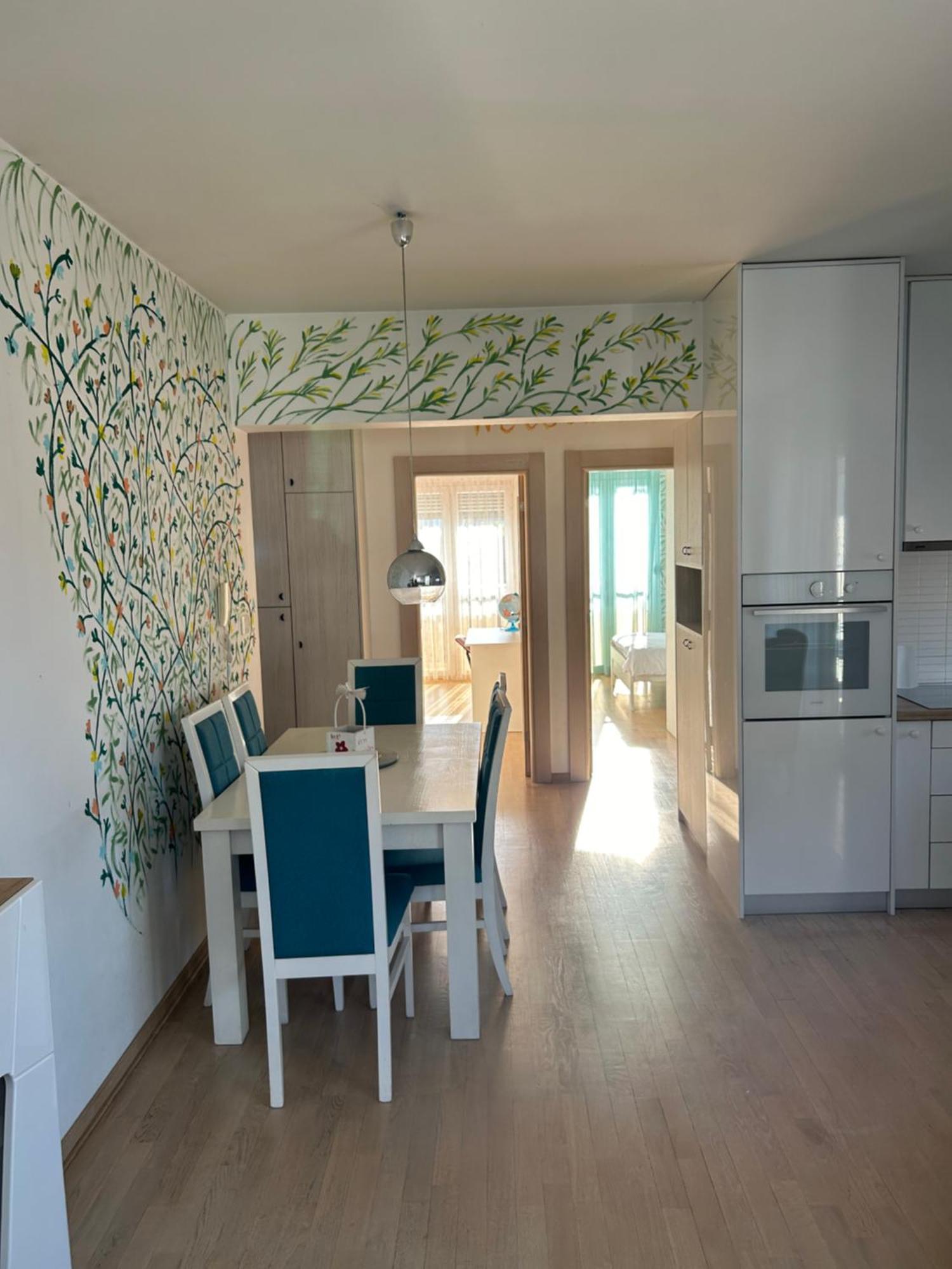 Ana'S 2 Bedrooms Lovely Flat بودغوريتْسا المظهر الخارجي الصورة
